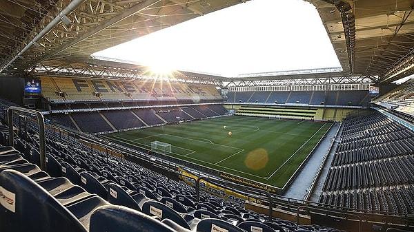 "Fenerbahçe kan kaybediyor, Fenerbahçe bir Anadolu takımı haline geldi."