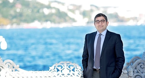 ABD'nin İadesini İstediği Sezgin Baran Korkmaz: İkinci Reza Zarrab Olmayacağım'