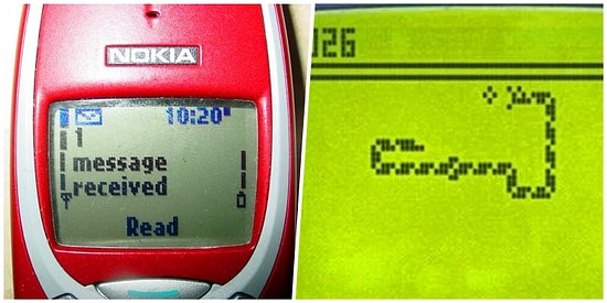 Büyük Emek Harcayarak Telefonuna Şarkı Melodileri Yükleyenlerin Çok İyi Hatırladığı 17 Şey