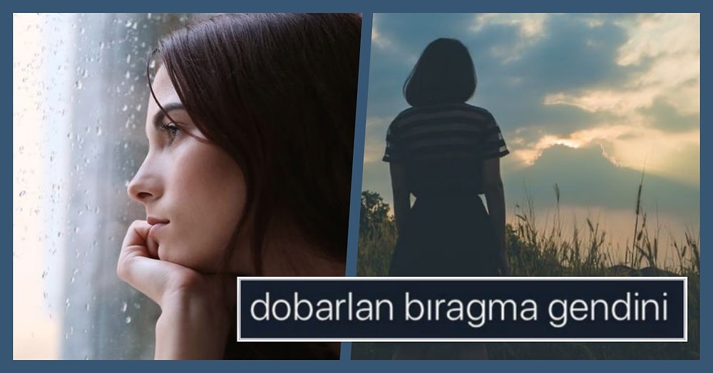 Her Şeyi Bir Kenara Bırakıp Kaçmak İsteyenlere Özel Öneriler