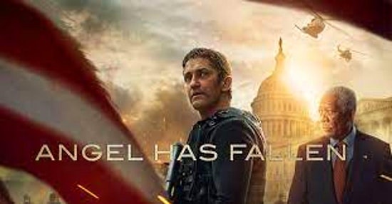 Kod Adı: Angel Konusu Nedir? Kod Adı: Angel Filmi Oyuncuları Kimdir?