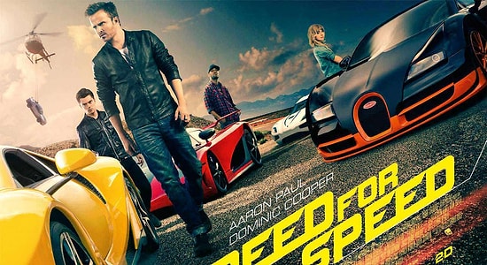 Hız Tutkusu Konusu Nedir? Hız Tutkusu Filmi Oyuncuları Kimlerdir?