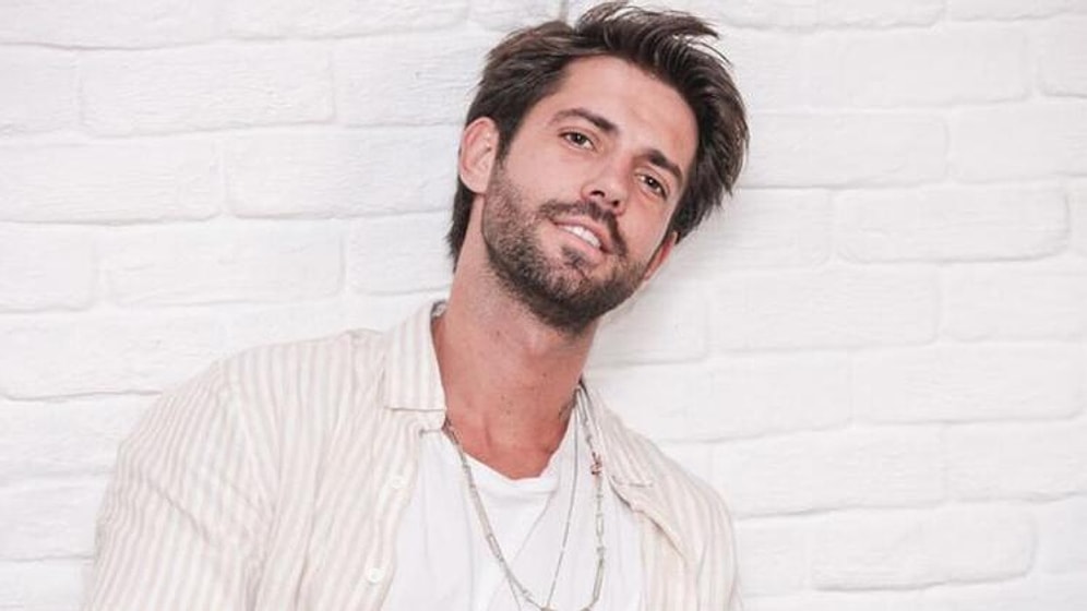 Serkay Tütüncü Kimdir? Serkay Tütüncü, Nereli, Kaç Yaşında?