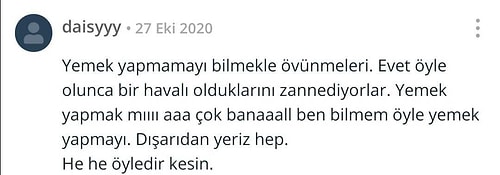 Bayanların Yaparken Havalı Olduklarını Düşündükleri Ancak Görenler Tarafından O denli Olmadığı Söylenen Durumlar