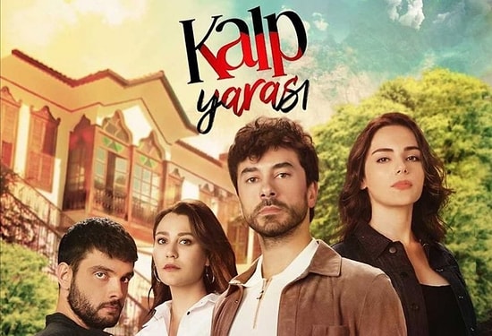 Kalp Yarası 1. Bölüm Fragmanı Yayınlandı! Kalp Yarası Ne Zaman Başlayacak, Oyuncuları Kimler?