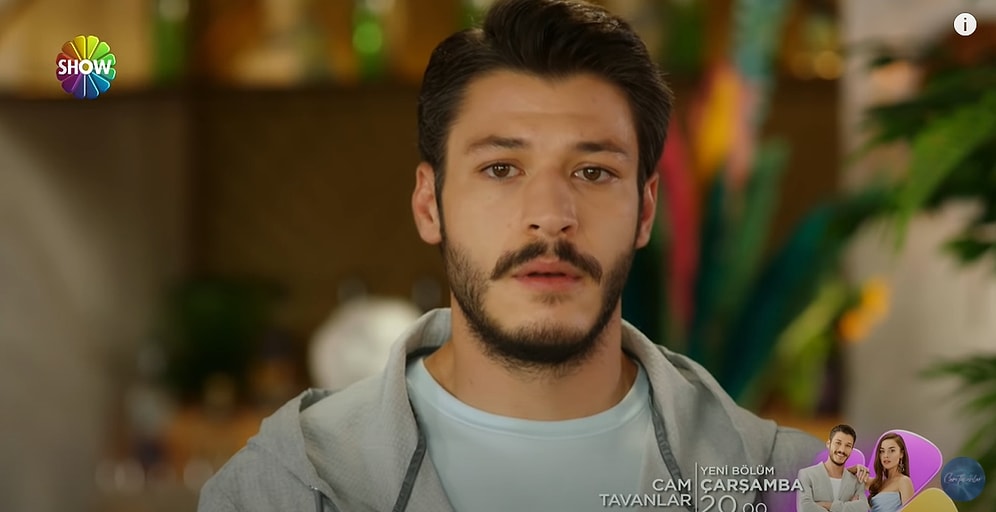 Cam Tavanlar 4. Bölüm Fragmanı Yayınlandı!