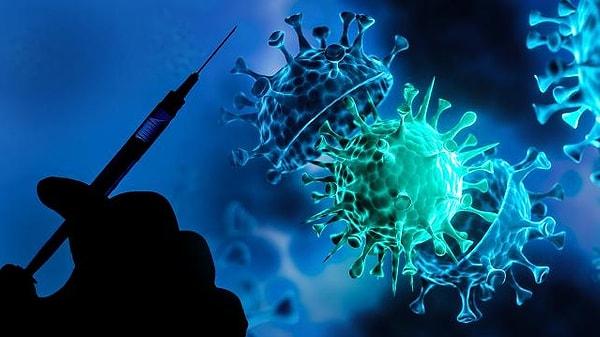 Aşı Delta Virüsüne Karşı Etkili mi?