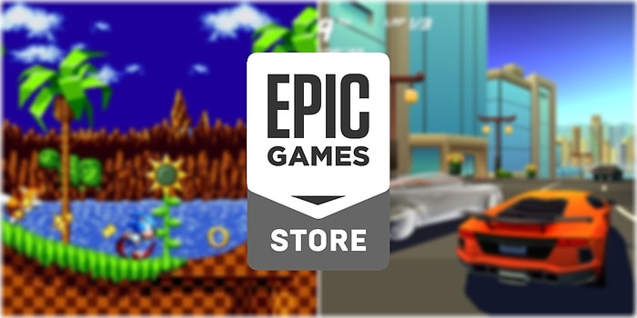 Steam Değeri 153 TL Olan İki Oyun Epic Games Store'da Ücretsiz Oldu