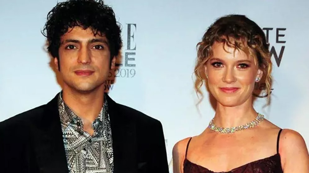 Mucize Doktor'un Ali'si Taner Ölmez İle Oyuncu Ece Çeşmioğlu Pazartesi Evleniyor! İşte Detaylar...