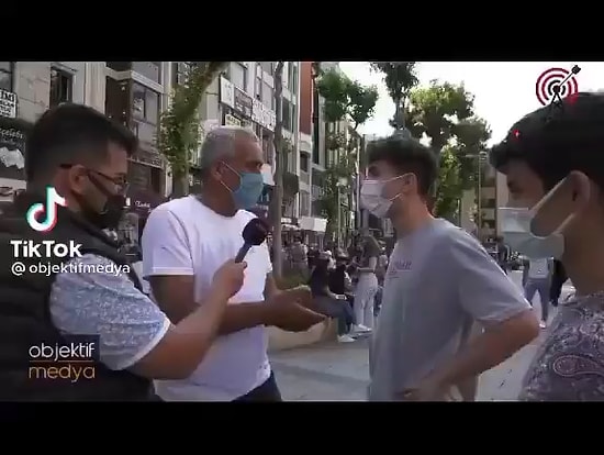 Yeni Zenginlik Kriterimiz Hayırlı Olsun: Ekonomiden Şikayet Eden Gence "Suyun Var" Diyen Adam