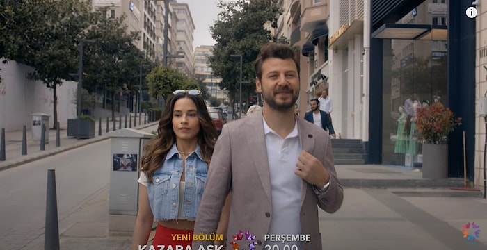 Kazara Aşk 2. Bölüm Fragmanı Yayınlandı!