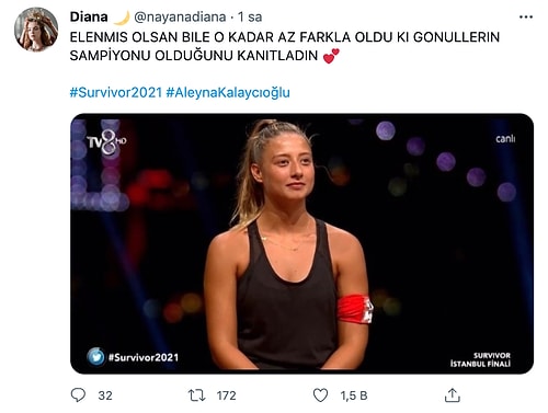 Survivor 2021'de Sona Gelindi! Yarı Final Gecesinde Hangi İki Yarışmacı Elendi, Finalistler Kim Oldu?