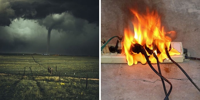 15 самых интересных фактов, которые в определенный момент могут спасти вам жизнь