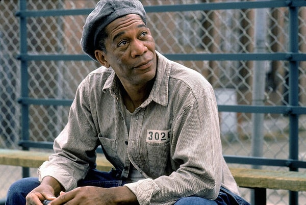 4. Ребята были на самом деле очень милыми и давали мне много жизненных советов. Когда лишают свободы, это вселяет в тебя вновь обретенную любовь к мудрости и советам