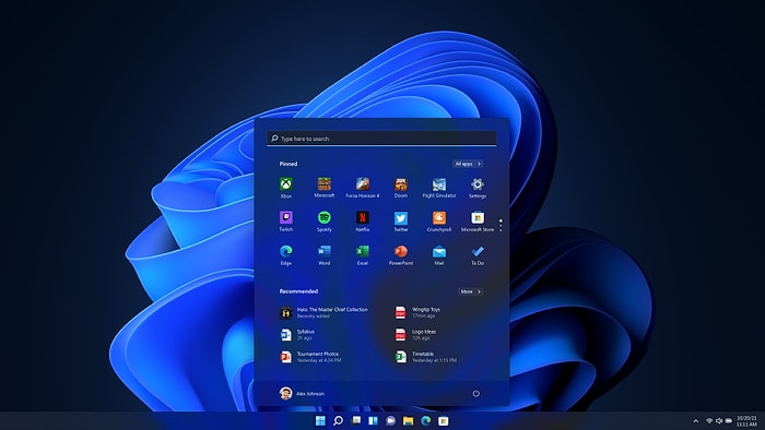 Windows 11 İso Çıktı Mı? Windows 11 Sistem Gereksinimleri Neler Olacak?