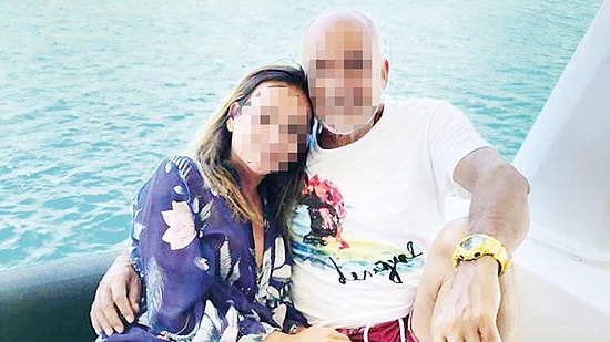 Ünlü Cerrahın Eşinden Çarpıcı İddia: 3'lü İlişki Teklifini Reddettiğim İçin Boşanma Davası Açtı!