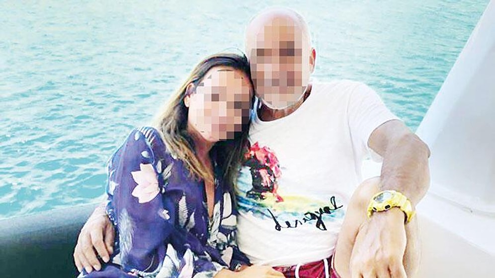 Ünlü Cerrahın Eşinden Çarpıcı İddia: 3'lü İlişki Teklifini Reddettiğim İçin Boşanma Davası Açtı!