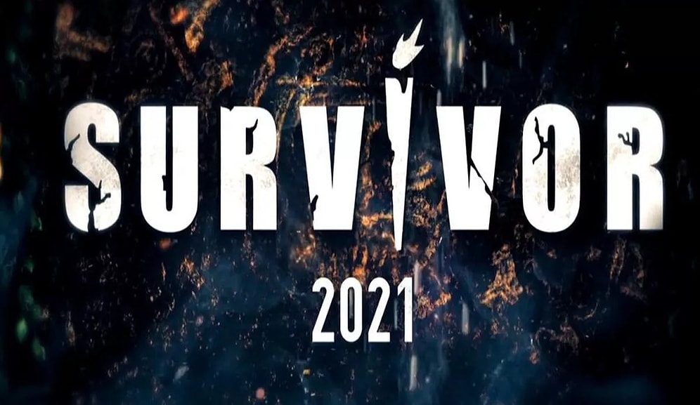 Survivor'da Elenen İsim Belli Oldu! Gözyaşlarına Boğuldu!