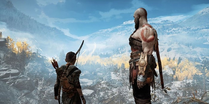 Söylenti: Sony, Konsolların Baba Oyunlarından Olan God of War'ı PC'ye Getirebilir