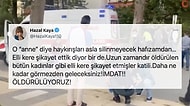 Öldürülüyoruz! Aksaray'da İşlenen Kadın Cinayetine Twitter Kullanıcılarının Haklı İsyanı