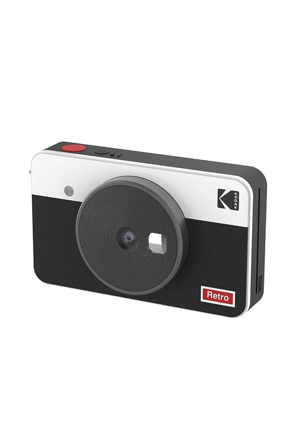 4. Kodak Mini Shot Combo 2 Retro