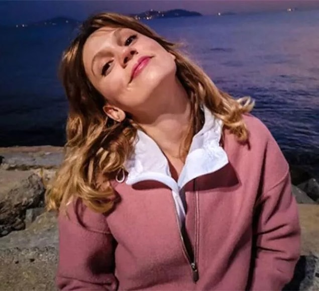 Yıldız olmaya giden yolda barmenlik bile yaptı!