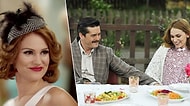 Neredeyse Hayatına İngiltere'de Devam Ediyormuş! Farah Zeynep Abdullah'ın Tesadüfle Başlayan Kariyer Öyküsü