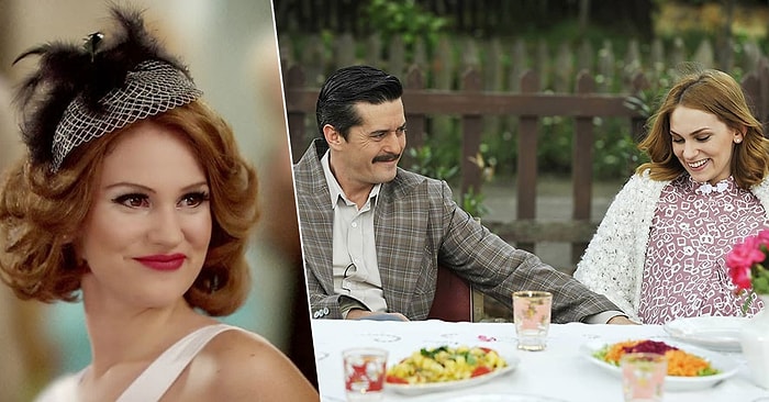 Neredeyse Hayatına İngiltere'de Devam Ediyormuş! Farah Zeynep Abdullah'ın Tesadüfle Başlayan Kariyer Öyküsü