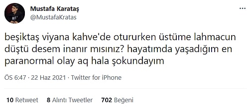 Yaşadıkları Komik Olayları Tweet’leyerek Sizin de Yüzünüzü Güldürüp Gününüzü Kurtaracak 21 Kişi