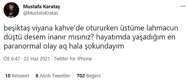12. Düşürmüşken biraz soğan ve domates de düşürseydiniz keşke.