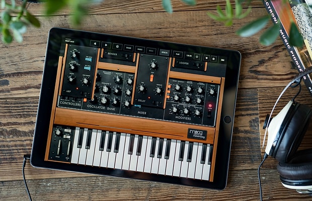 Synthesizer
