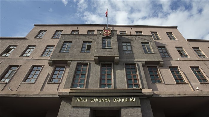 MSB'den 'Katarlı Gençler, Türkiye'de Sınavsız Tıp Okuyabilecek' Haberine Açıklama