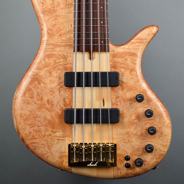 Bas Gitar