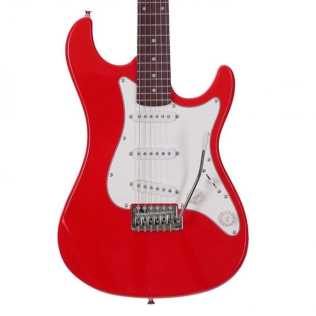 Elektro Gitar