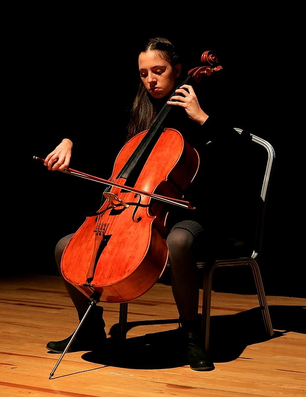 Çello
