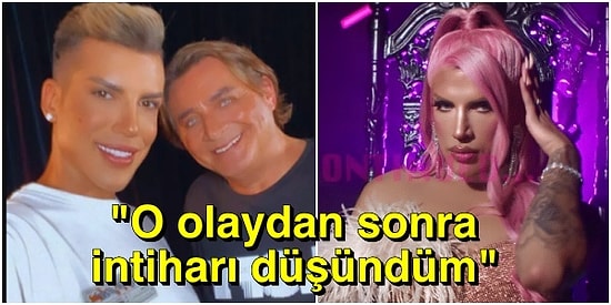 Kerimcan Durmaz'ın Armağan Çağlayan'ın Gör Beni Programında Yaptığı Samimi İtiraflar Çok Konuşulur