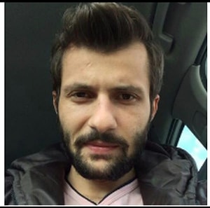 oguz Profil Resmi