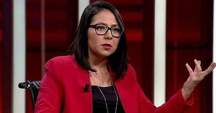 CHP İstanbul Milletvekili Sera Kadıgil İstifa Etti:  TİP'e Katılacağını Açıklayan Sera Kadıgil Kimdir?