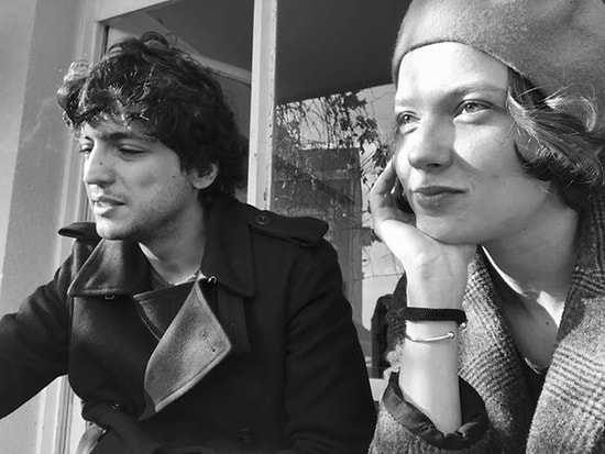 Ünlü Çiftten Güzel Haber! Taner Ölmez ile Ece Çeşmioğlu Çifti Nikah Masasına Oturuyor