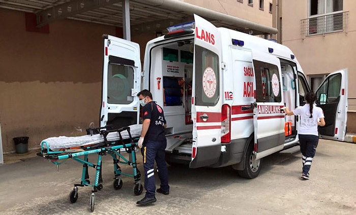 Tekirdağ'da Sahte İçkiden 1 Kişi Öldü, 10 Kişi Yoğun Bakımda