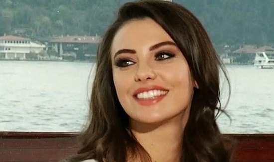 Tuvana Türkay'dan İddialı Poz! Türkiye'yi Terk Ediyor!
