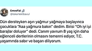Her Ne Yapıyorsanız Bırakıp Okumanız Gereken Haftanın En Komik 31 Tweeti