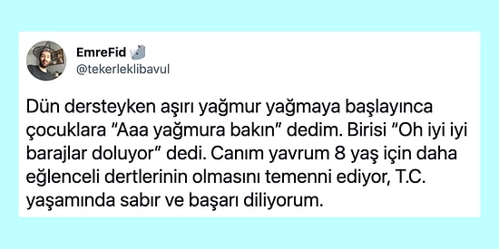 Her Ne Yapıyorsanız Bırakıp Okumanız Gereken Haftanın En Komik 31 Tweeti