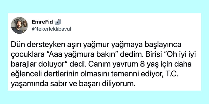Her Ne Yapıyorsanız Bırakıp Okumanız Gereken Haftanın En Komik 31 Tweeti