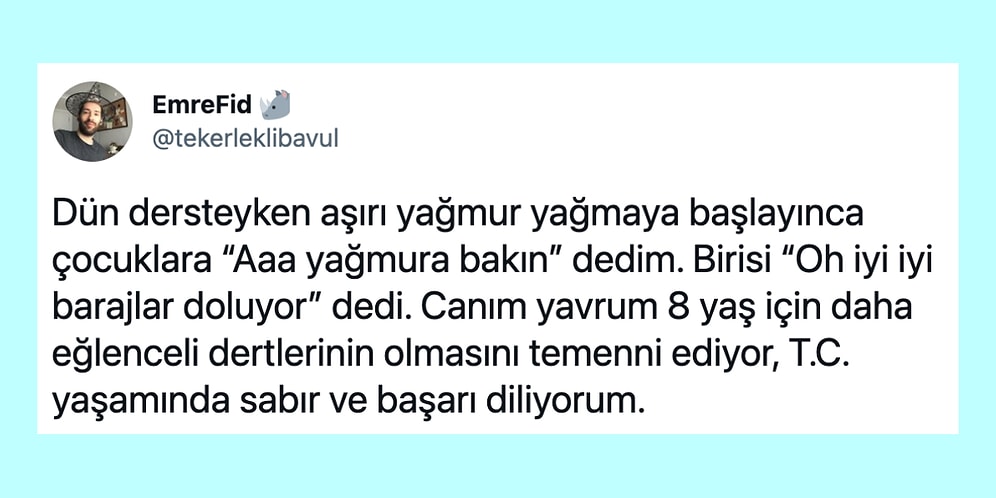Her Ne Yapıyorsanız Bırakıp Okumanız Gereken Haftanın En Komik 31 Tweeti