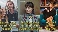 Pek Yakında Herkesin Konuşacağı Film ve Dizilerden İlk Sizi Haberdar Edecek 19 Duyuru