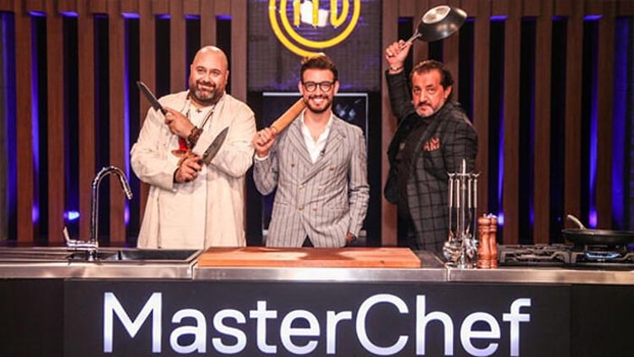 Masterchef Türkiye 2021 Ne Zaman Başlayacak? Masterchef Yarışmacıları Belli Oldu mu? İşte İlk Bölüm Fragmanı..