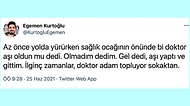 Baygınlık Veren Silivri Esprilerinden Tıpa Sınavsız Giren Katarlı Öğrencilere Son 24 Saatin Viral Paylaşımları