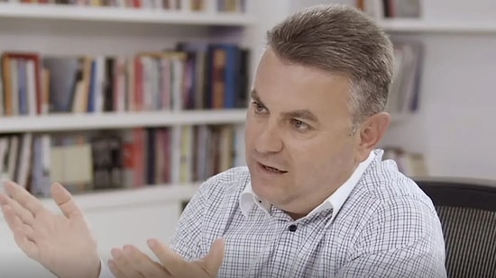 Peker'in İddialarıyla Gündeme Gelen AKP'li Karaca: 'İnsan Arkadaşının Otomobilini Kullanamaz mı?'