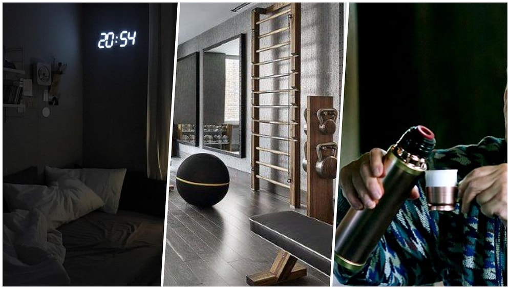 NASA Astronotlarının Uykusuzluğu Önlemek ve Uyku Kalitesini Arttırmak İçin Başvurduğu 7 Yöntem